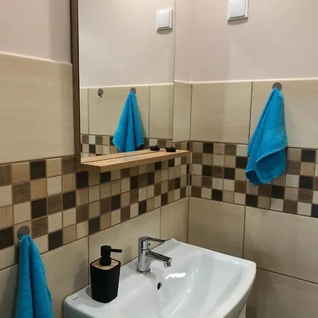 Eddy Апартаменты Эгер