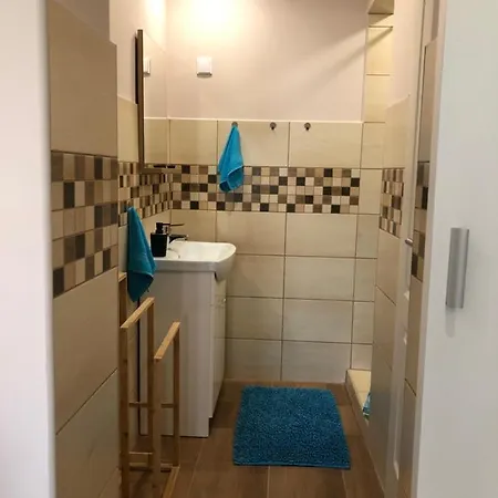 Апартаменты Eddy *