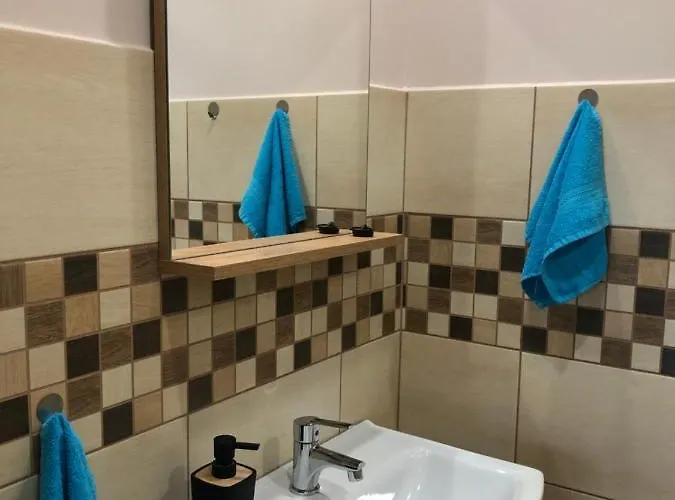 Eddy Apartament Eger